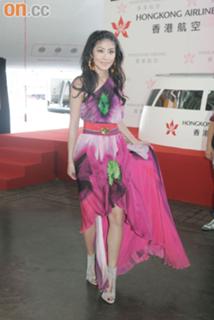 Kelly Chen feet photo 17
