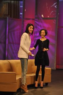Kelly Chen feet photo 13
