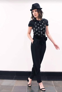 Kelly Chen feet photo 12