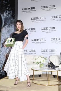 Kelly Chen feet photo 10