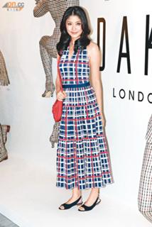 Kelly Chen feet photo 4