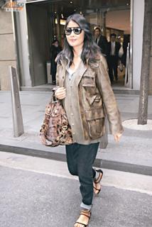 Kelly Chen feet photo 20