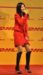 Kelly Chen feet photo 13