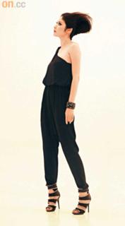 Kelly Chen feet photo 9