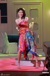 Kelly Chen feet photo 6