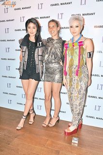 Kelly Chen feet photo 13