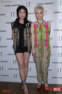 Kelly Chen feet photo 8