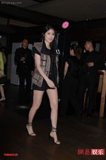 Kelly Chen feet photo 7