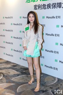 Kelly Chen feet photo 20
