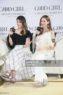 Kelly Chen feet photo 2