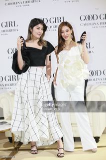 Kelly Chen feet photo 1