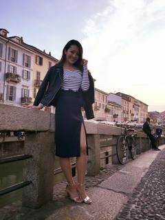 Kelly Cheung feet photo 10