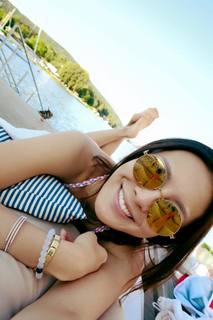 Kelly Cheung feet photo 6