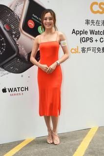 Kelly Cheung feet photo 13