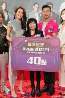 Kelly Cheung feet photo 18