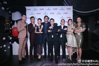 Kelly Cheung feet photo 6