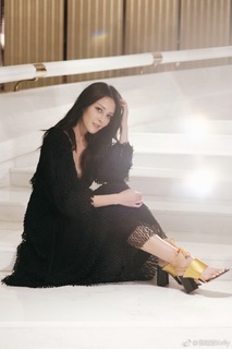 Kelly Cheung feet photo 17