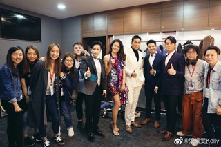 Kelly Cheung feet photo 16