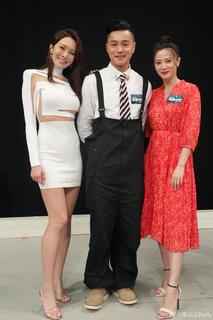 Kelly Cheung feet photo 12