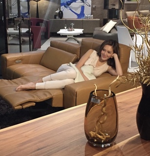 Kelly Cheung feet photo 19