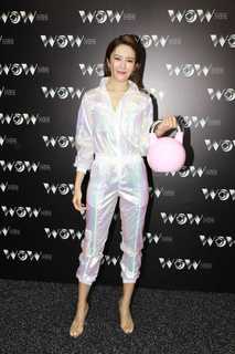 Kelly Cheung feet photo 7