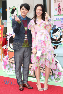 Kelly Cheung feet photo 18