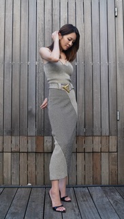 Kelly Cheung feet photo 11