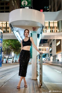 Kelly Cheung feet photo 16