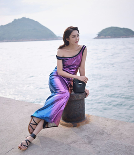 Kelly Cheung feet photo 15