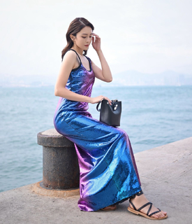 Kelly Cheung feet photo 14
