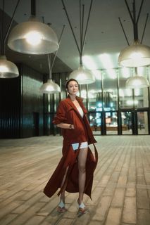Kelly Cheung feet photo 7