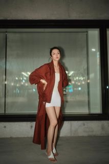 Kelly Cheung feet photo 5
