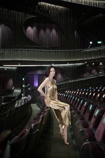 Kelly Cheung feet photo 17