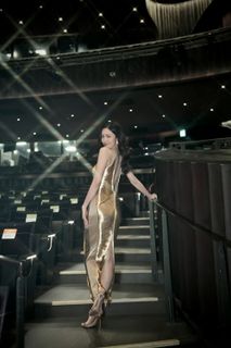 Kelly Cheung feet photo 14