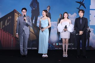Kelly Cheung feet photo 6