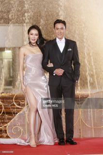 Kelly Cheung feet photo 4
