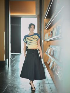 Kelly Cheung feet photo 9