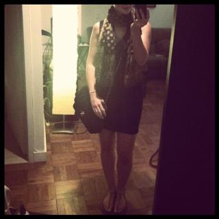 Kelly Frye feet photo 3