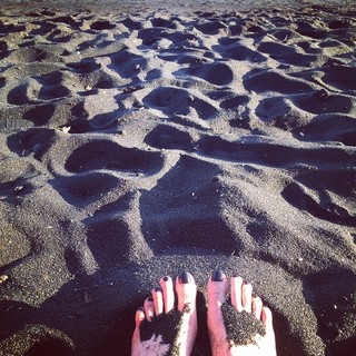 Kelly Frye feet photo 9