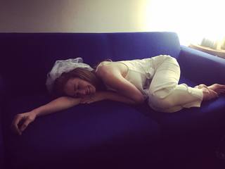 Kelly Frye feet photo 1