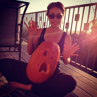 Kelly Frye feet photo 16