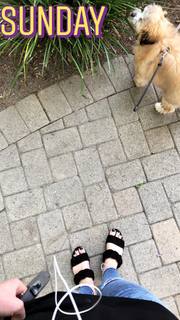 Kelly Frye feet photo 6