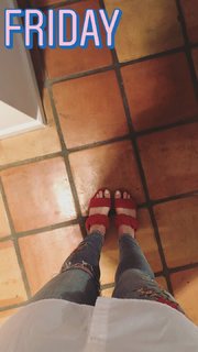 Kelly Frye feet photo 20