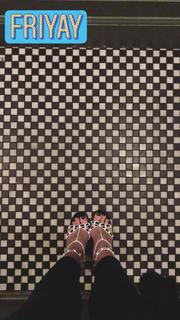 Kelly Frye feet photo 10