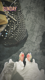 Kelly Frye feet photo 20