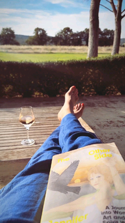 Kelly Frye feet photo 17