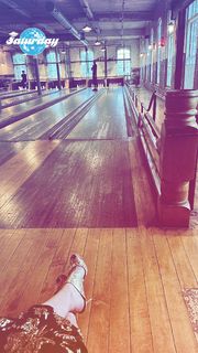 Kelly Frye feet photo 15