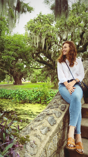 Kelly Frye feet photo 13