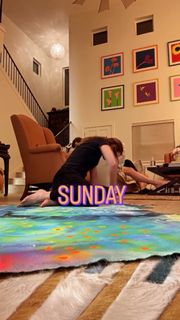 Kelly Frye feet photo 1