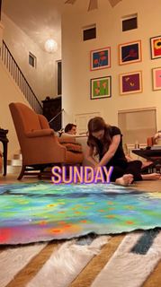 Kelly Frye feet photo 20